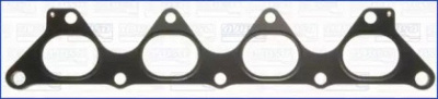 WILMINK GROUP wg1161411 -  Прокладка, выпускной коллектор